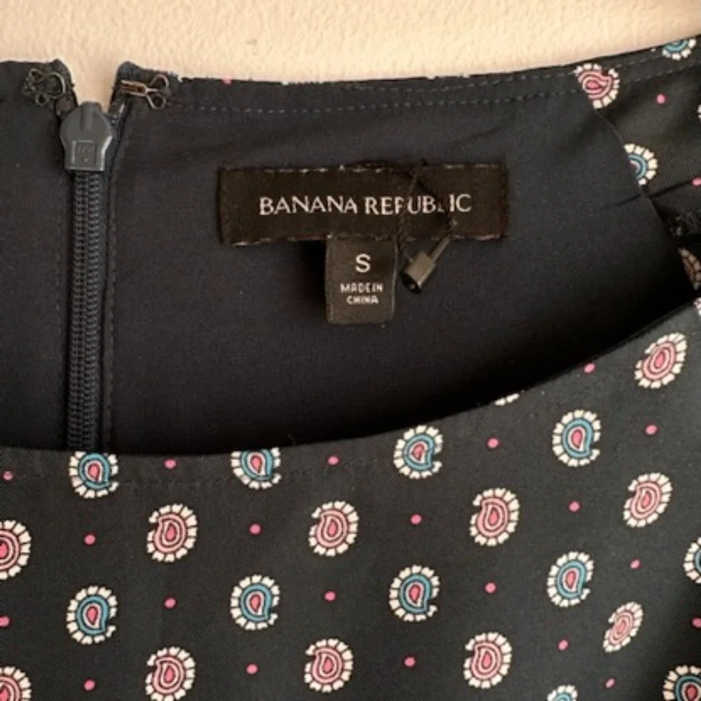 Banana Republic banana republic